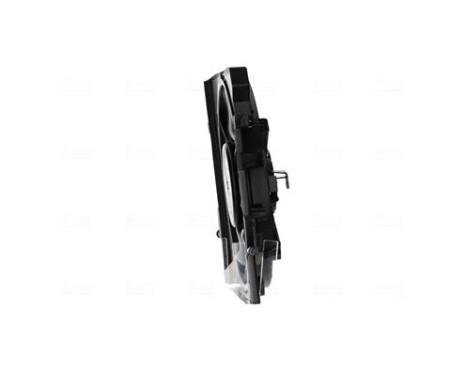 Cooling fan wheel 850110 Nissens, Image 2