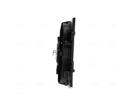 Cooling fan wheel 850110 Nissens, Image 4