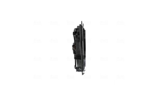 Cooling fan wheel 850113 Nissens, Image 4
