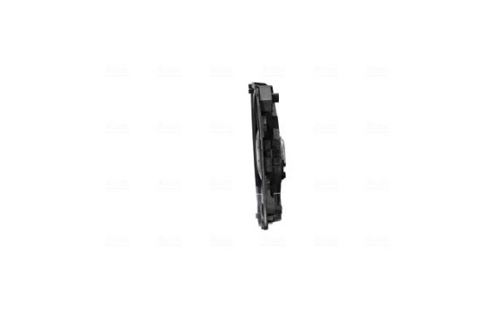 Cooling fan wheel 850114 Nissens, Image 2