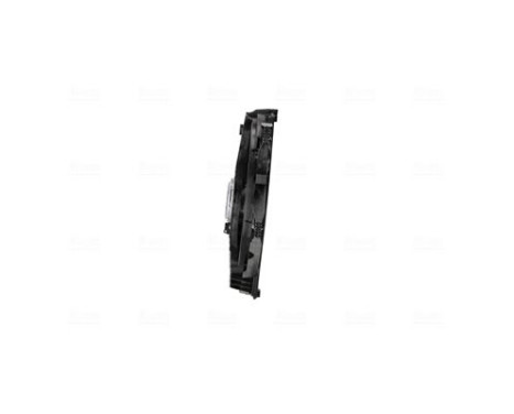 Cooling fan wheel 850114 Nissens, Image 4