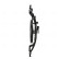 Cooling fan wheel 850123 Nissens, Thumbnail 2