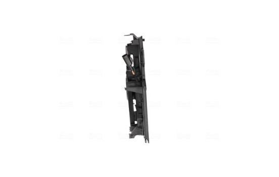 Cooling fan wheel 850126 Nissens, Image 5