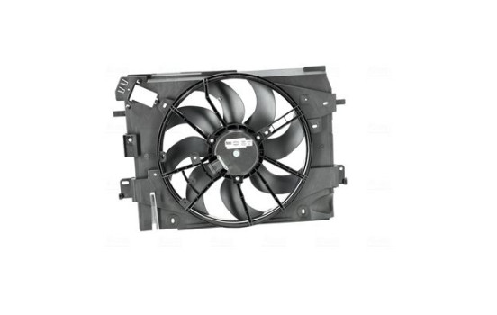 Cooling fan wheel 850137 Nissens, Image 3