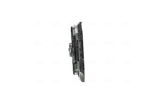 Cooling fan wheel 850137 Nissens, Image 4