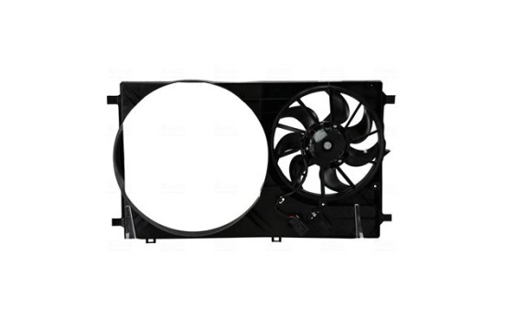 Cooling fan wheel 850143 Nissens, Image 4