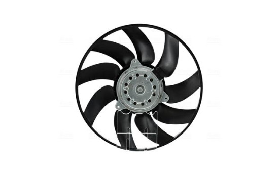 Cooling fan wheel 850149 Nissens, Image 4