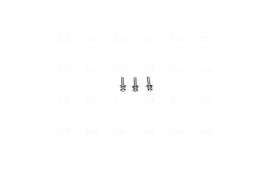 Cooling fan wheel 850149 Nissens, Image 7