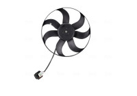Cooling fan wheel 850238 Nissens