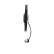 Cooling fan wheel 850238 Nissens, Thumbnail 2