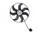 Cooling fan wheel 850238 Nissens, Thumbnail 3