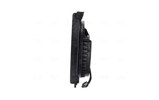 Cooling fan wheel 850244 Nissens, Image 2