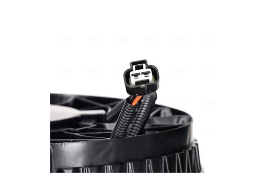 Cooling fan wheel 850244 Nissens, Image 5
