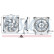 Cooling fan wheel 850244 Nissens, Thumbnail 6