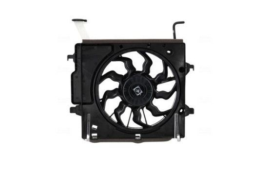 Cooling fan wheel 850277 Nissens, Image 2