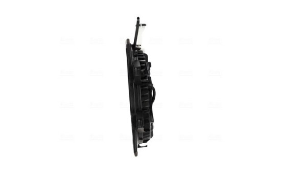 Cooling fan wheel 850277 Nissens, Image 3