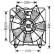 Cooling fan wheel 8521007 Diederichs, Thumbnail 2