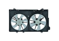 Cooling fan wheel 8563010 Diederichs