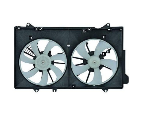 Cooling fan wheel 8563010 Diederichs