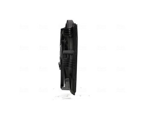 Cooling fan wheel 85634 Nissens, Image 4