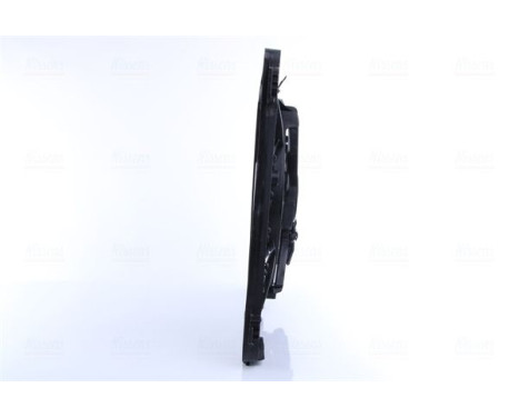 Cooling fan wheel 85640 Nissens, Image 2