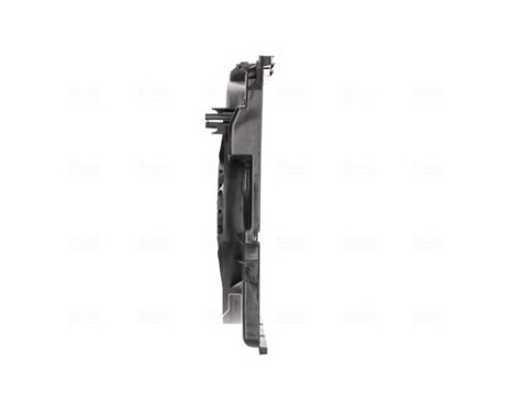 Cooling fan wheel 85739 Nissens, Image 3