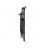 Cooling fan wheel 85739 Nissens, Thumbnail 3