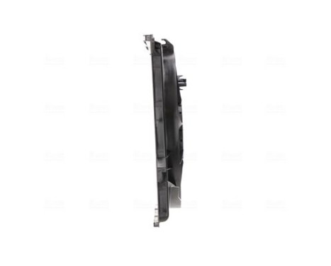 Cooling fan wheel 85739 Nissens, Image 5