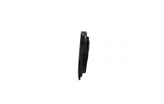 Cooling fan wheel 85772 Nissens, Image 3