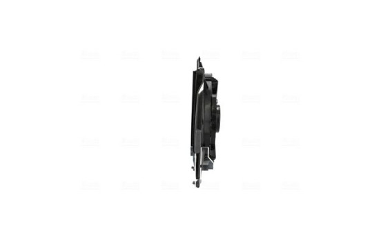Cooling fan wheel 85811 Nissens, Image 2