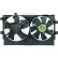 Cooling fan wheel 8584702 Diederichs, Thumbnail 2