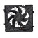 Cooling fan wheel 85857 Nissens, Thumbnail 4