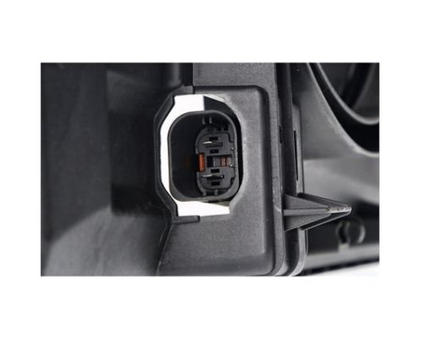 Cooling fan wheel 85857 Nissens, Image 6