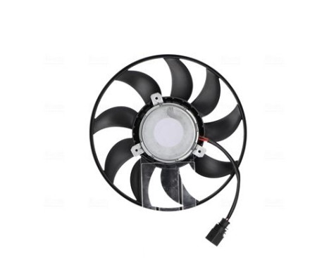 Cooling fan wheel 85866 Nissens, Image 3