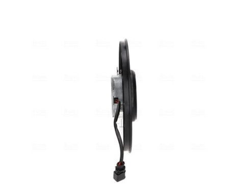 Cooling fan wheel 85866 Nissens, Image 4