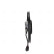 Cooling fan wheel 85866 Nissens, Thumbnail 4