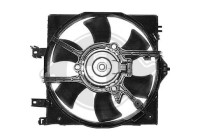 Cooling fan wheel 8602203 Diederichs