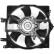 Cooling fan wheel 8602203 Diederichs, Thumbnail 2