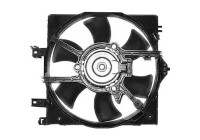Cooling fan wheel 8602203 Diederichs