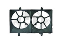 Cooling fan wheel 8608707 Diederichs