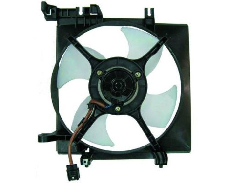 Cooling fan wheel 8623510 Diederichs