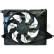 Cooling fan wheel 8658610 Diederichs, Thumbnail 2