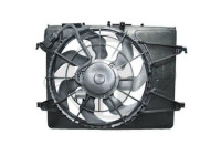 Cooling fan wheel 8683501 Diederichs