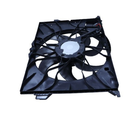 Cooling Fan Wheel AC230109 Maxgear, Image 2