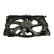 Cooling Fan Wheel AC230111 Maxgear