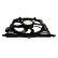 Cooling Fan Wheel AC230111 Maxgear, Thumbnail 2