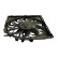 Cooling Fan Wheel AC230116 Maxgear