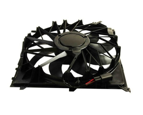 Cooling Fan Wheel AC230116 Maxgear, Image 2