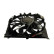 Cooling Fan Wheel AC230116 Maxgear, Thumbnail 2