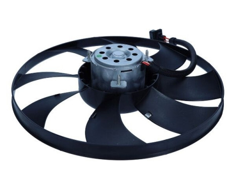 Cooling fan wheel AC230122 Maxgear, Image 2